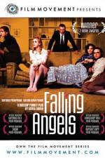 Watch Falling Angels Solarmovie