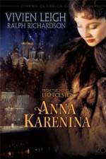 Watch Anna Karenina Solarmovie
