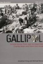 Watch Gallipoli The Untold Stories Solarmovie