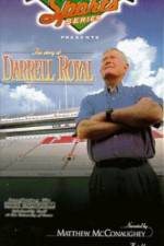 Watch The Story of Darrell Royal Solarmovie
