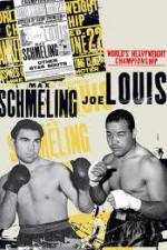 Watch The Fight - Louis vs Scmeling Solarmovie