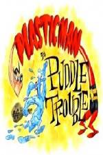 Watch Plastic Man in Puddle Trouble Solarmovie