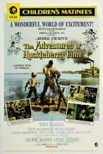 Watch The Adventures of Huckleberry Finn Solarmovie