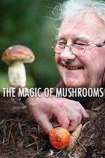 Watch The Magic of Mushrooms Solarmovie