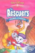 Watch The Rescuers Down Under Solarmovie