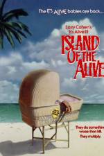 Watch It's Alive III Island of the Alive Solarmovie