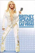 Watch Britney Spears Live from Las Vegas Solarmovie