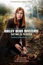 Watch Hailey Dean Mystery: Dating is Murder Solarmovie