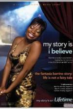 Watch Life Is Not a Fairytale The Fantasia Barrino Story Solarmovie