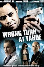 Watch Wrong Turn at Tahoe Solarmovie
