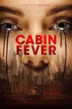 Watch Cabin Fever Solarmovie