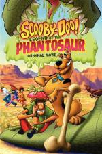 Watch Scooby Doo Legend of the Phantosaur Solarmovie