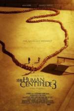 Watch The Human Centipede III (Final Sequence) Solarmovie