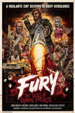 Watch Fury: The Tales of Ronan Pierce Solarmovie