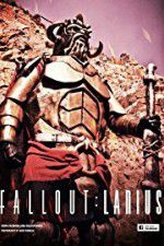 Watch Fallout Lanius Solarmovie