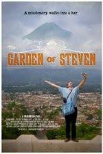 Watch The Garden of Steven Solarmovie