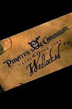 Watch Pirates of the Caribbean: Tales of the Code Wedlocked Solarmovie