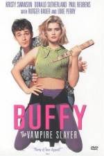 Watch Buffy the Vampire Slayer (Movie) Solarmovie