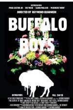 Watch Buffalo Boys Solarmovie