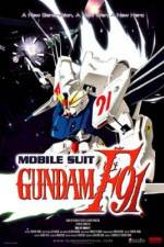 Watch Mobile Suit Gundam F91 Solarmovie