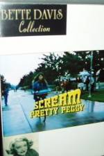 Watch Scream Pretty Peggy Solarmovie