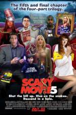 Watch Scary Movie 5 Solarmovie
