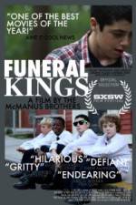 Watch Funeral Kings Solarmovie