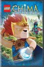 Watch Lego Legends of Chima: The Power of the Chi Solarmovie