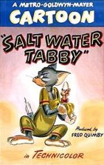 Watch Salt Water Tabby Solarmovie