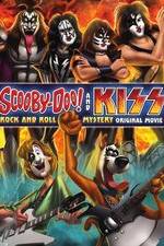 Watch Scooby-Doo! And Kiss: Rock and Roll Mystery Solarmovie