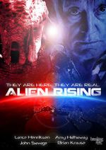 Watch Alien Rising Solarmovie