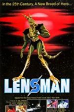 Watch Lensman Solarmovie