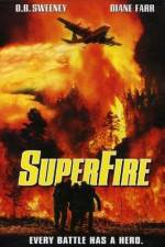 Watch Firefighter - Inferno in Oregon Solarmovie
