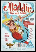 Watch Aladdin and His Lamp Solarmovie