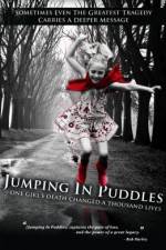 Watch Jumping in Puddles Solarmovie