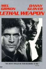 Watch Lethal Weapon Solarmovie