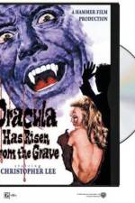 Watch Dracula Has Risen from the Grave Solarmovie