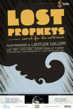 Watch Lost Prophets Search for the Collective Solarmovie