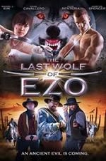 Watch The Last Wolf of Ezo Solarmovie