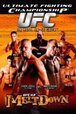 Watch UFC 43 Meltdown Solarmovie