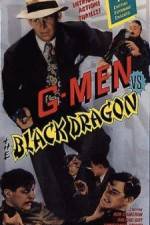 Watch G-men vs. the Black Dragon Solarmovie