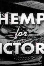 Watch Hemp for Victory Solarmovie