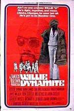 Watch Willie Dynamite Solarmovie