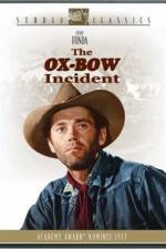 Watch The Ox-Bow Incident Solarmovie
