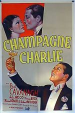 Watch Champagne Charlie Solarmovie
