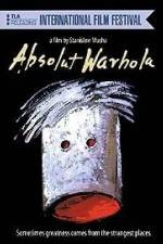 Watch Absolut Warhola Solarmovie