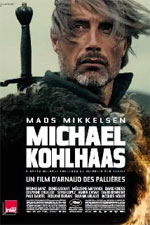 Watch Age of Uprising: The Legend of Michael Kohlhaas Solarmovie