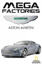 Watch National Geographic Megafactories Aston Martin Supercar Solarmovie