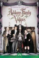 Watch Addams Family Values Solarmovie