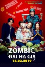 Watch The Odd Family: Zombie on Sale Solarmovie